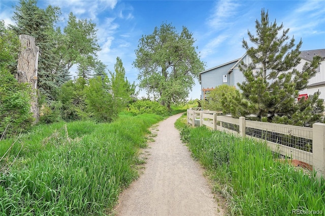 1308 Snowberry Ln Unit 303, Louisville, CO 80027 - view of street