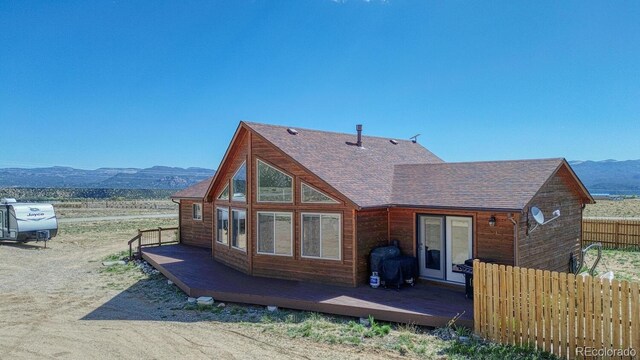 14510 County Road 276, Nathrop, CO 81236 - photo 3