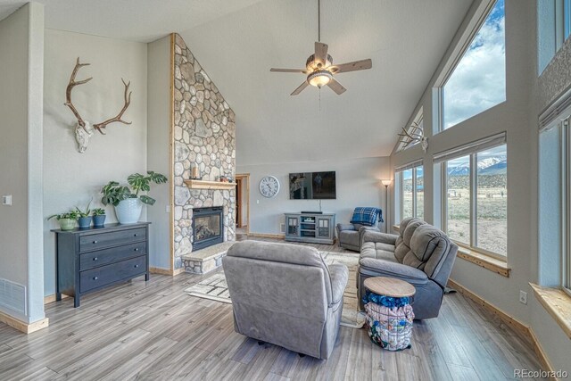 14510 County Road 276, Nathrop, CO 81236 - photo 7