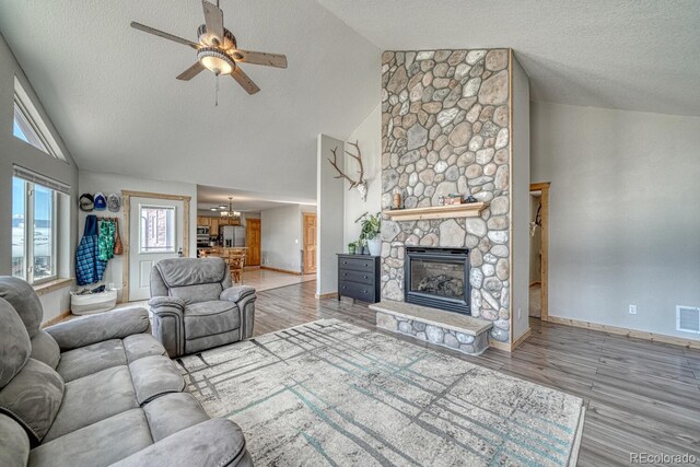 14510 County Road 276, Nathrop, CO 81236 - photo 9
