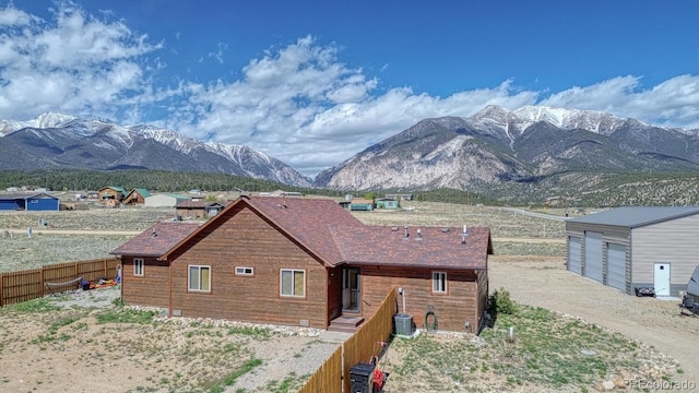 14510 County Road 276, Nathrop, CO 81236 - photo 46