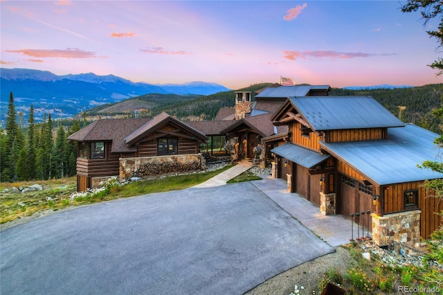 300 Little Sallie Barber Trl, Breckenridge, CO 80424 - photo 1