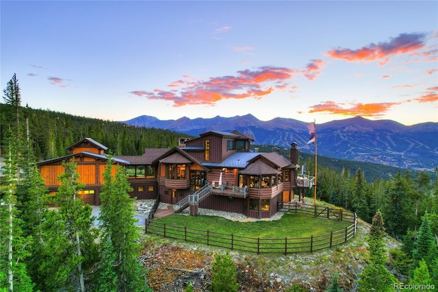 300 Little Sallie Barber Trl, Breckenridge, CO 80424 - photo 3