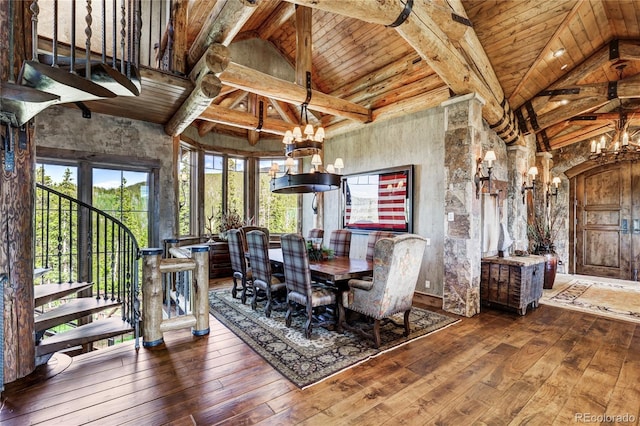 300 Little Sallie Barber Trl, Breckenridge, CO 80424 - photo 14