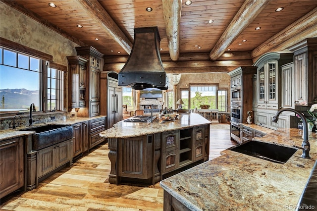 300 Little Sallie Barber Trl, Breckenridge, CO 80424 - photo 15