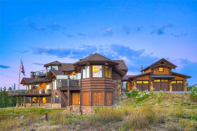 300 Little Sallie Barber Trl, Breckenridge, CO 80424 - photo 45