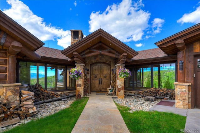 300 Little Sallie Barber Trl, Breckenridge, CO 80424 - photo 7