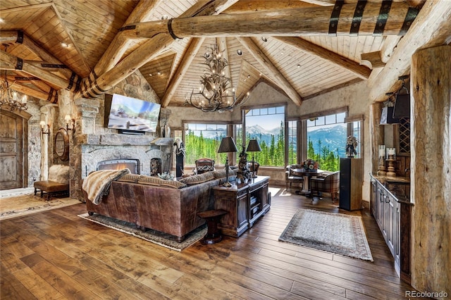 300 Little Sallie Barber Trl, Breckenridge, CO 80424 - photo 10