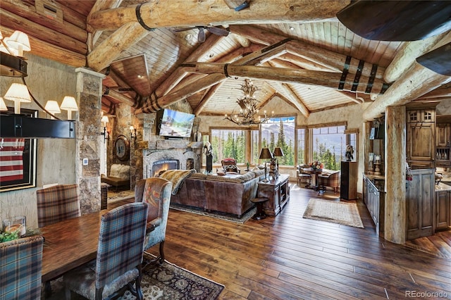 300 Little Sallie Barber Trl, Breckenridge, CO 80424 - photo 13