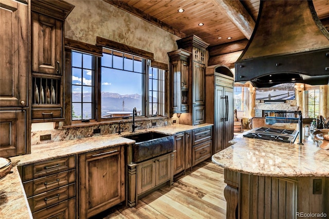 300 Little Sallie Barber Trl, Breckenridge, CO 80424 - photo 16