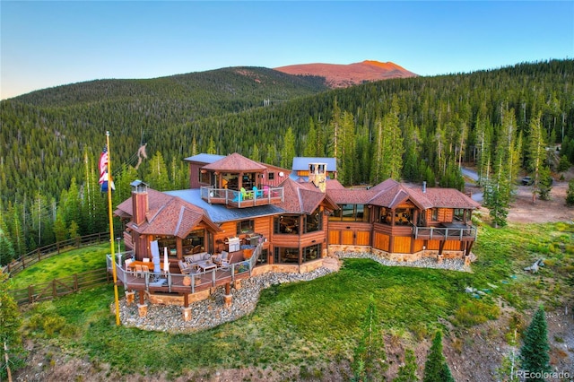 300 Little Sallie Barber Trl, Breckenridge, CO 80424 - photo 33