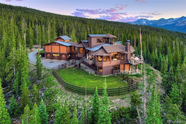 300 Little Sallie Barber Trl, Breckenridge, CO 80424 - photo 34