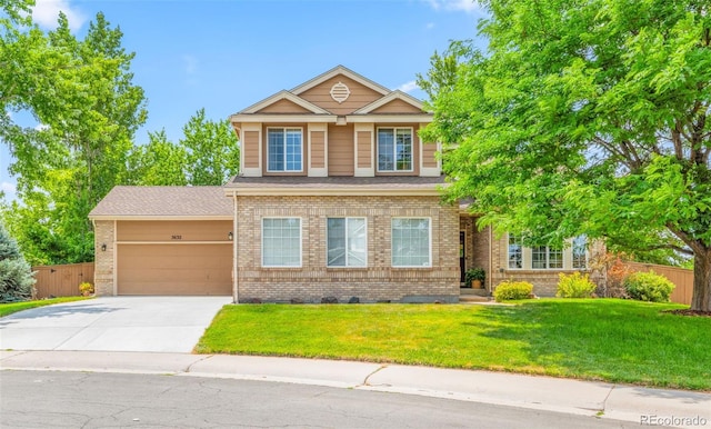 5632 Tory Pointe, Highlands Ranch, CO 80130 - photo 1