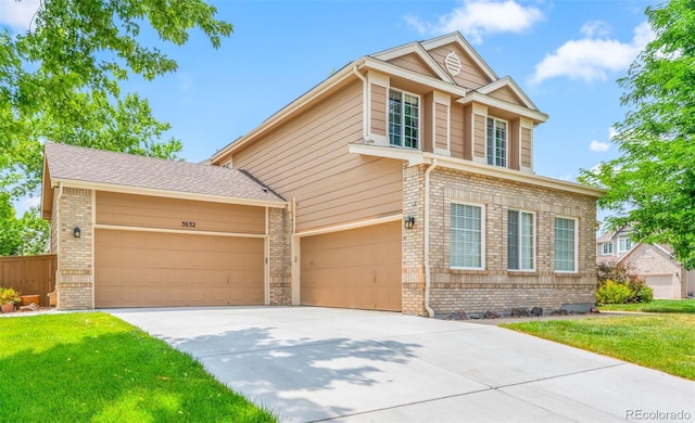 5632 Tory Pointe, Highlands Ranch, CO 80130 - photo 2
