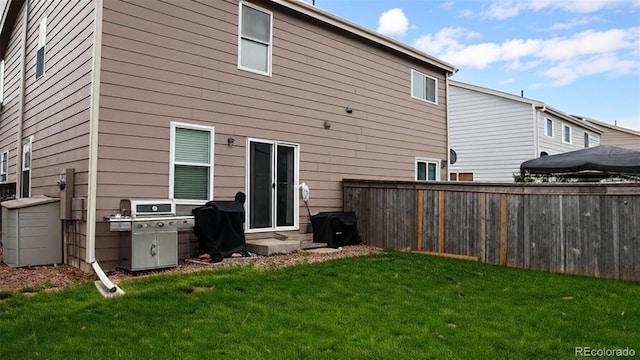 765 Mockingbird St, Brighton, CO 80601 - photo 22
