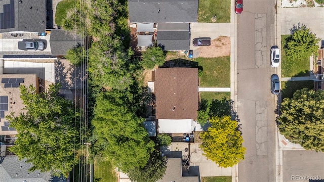 9300 W 53rd Ave, Arvada, CO 80002 - drone / aerial view