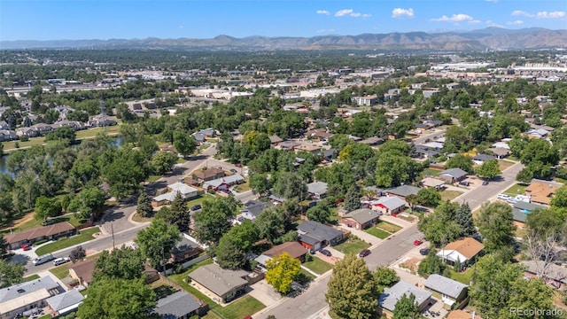 9300 W 53rd Ave, Arvada, CO 80002 - view of property location featuring nearby suburban area