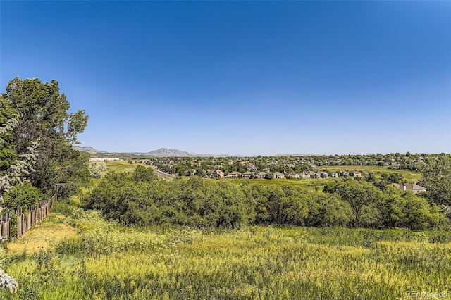 7043 S Owens Way, Littleton, CO 80127 - view of mountain background