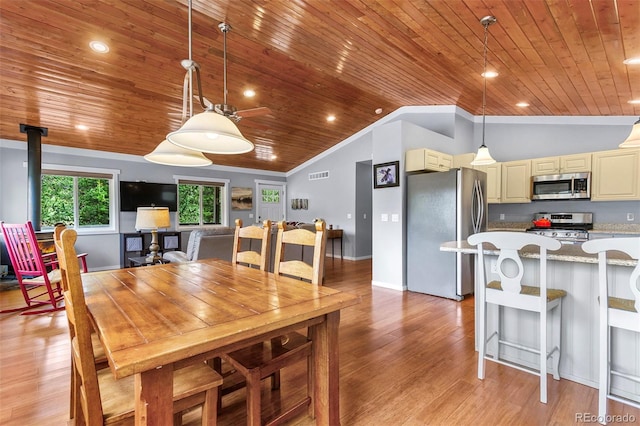 485 High Creek Rd, Fairplay, CO 80440 - photo 2