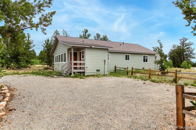 485 High Creek Rd, Fairplay, CO 80440 - photo 27