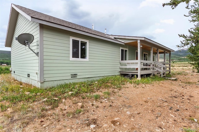 485 High Creek Rd, Fairplay, CO 80440 - photo 28