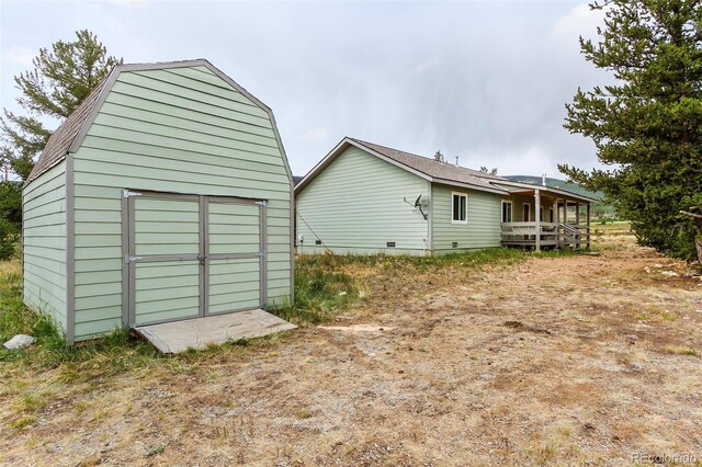 485 High Creek Rd, Fairplay, CO 80440 - photo 30