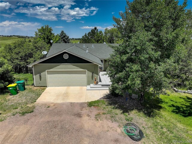 1425 Shoshone Trl, Elizabeth, CO 80107 - photo 2