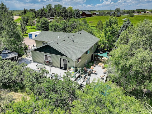 1425 Shoshone Trl, Elizabeth, CO 80107 - photo 3