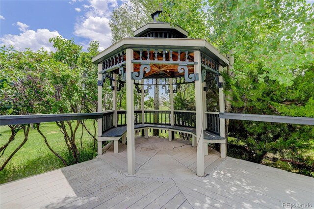1425 Shoshone Trl, Elizabeth, CO 80107 - photo 4
