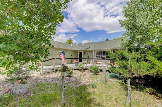 1425 Shoshone Trl, Elizabeth, CO 80107 - photo 30