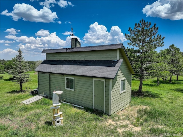 1425 Shoshone Trl, Elizabeth, CO 80107 - photo 36