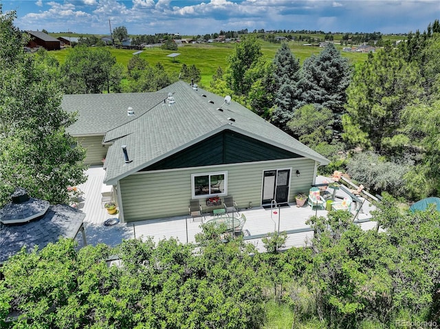 1425 Shoshone Trl, Elizabeth, CO 80107 - photo 37