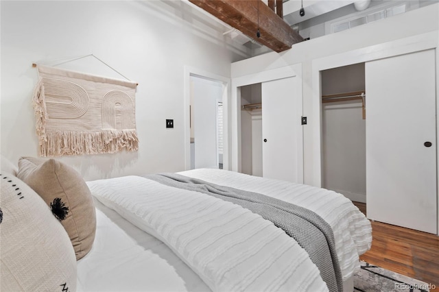 1940 Blake W Unit 302, Denver, CO 80202 - photo 11