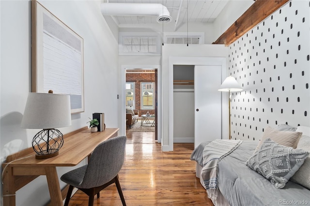 1940 Blake W Unit 302, Denver, CO 80202 - photo 12