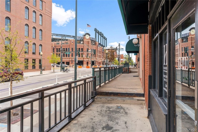 1940 Blake W Unit 302, Denver, CO 80202 - photo 19