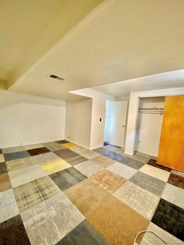 13024 E Alaska Pl, Aurora, CO 80012 - view of unfurnished room