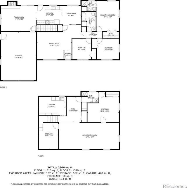 13024 E Alaska Pl, Aurora, CO 80012 - photo 33