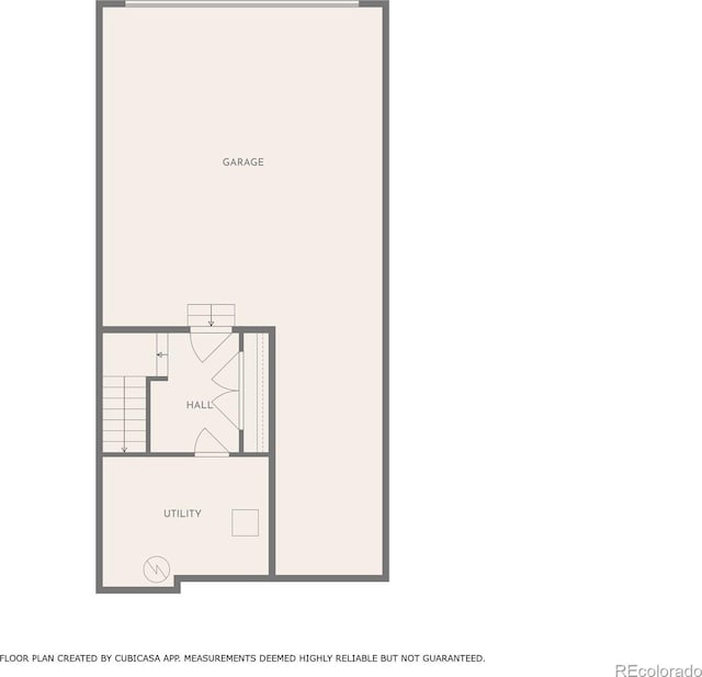 11027 Sunshimmer Cir, Parker, CO 80134 - property floor plan