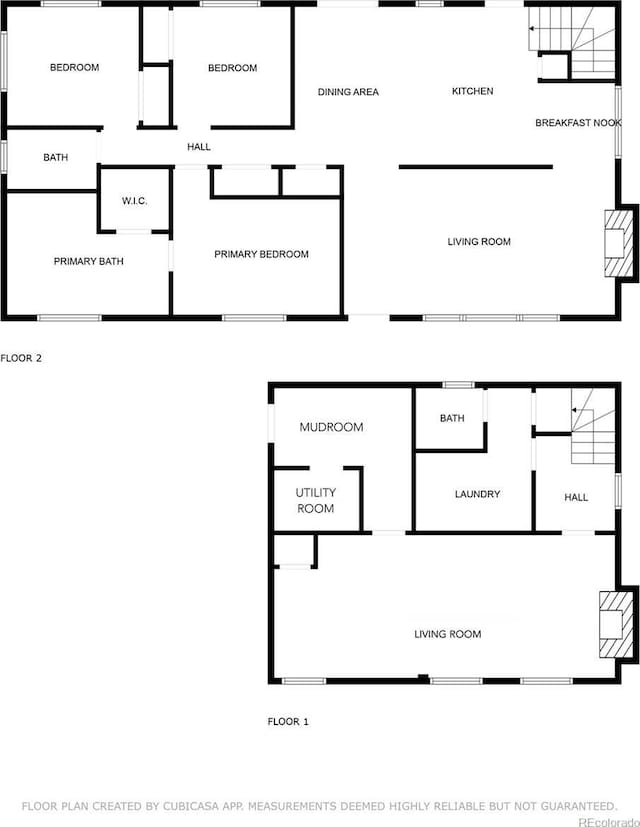 5737 E Floyd Ave, Denver, CO 80222 - photo 29