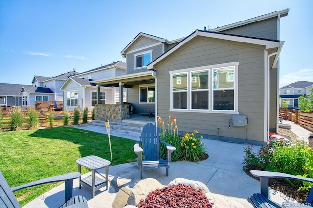 834 Bear Peak Rd, Erie, CO 80516 - photo 3