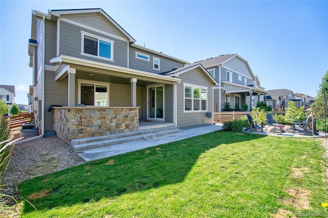 834 Bear Peak Rd, Erie, CO 80516 - photo 4