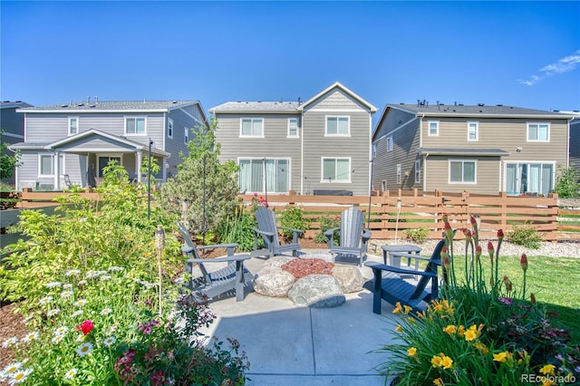 834 Bear Peak Rd, Erie, CO 80516 - photo 5