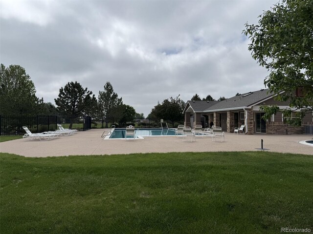 585 Callisto Dr Unit 104, Loveland, CO 80537 - photo 24