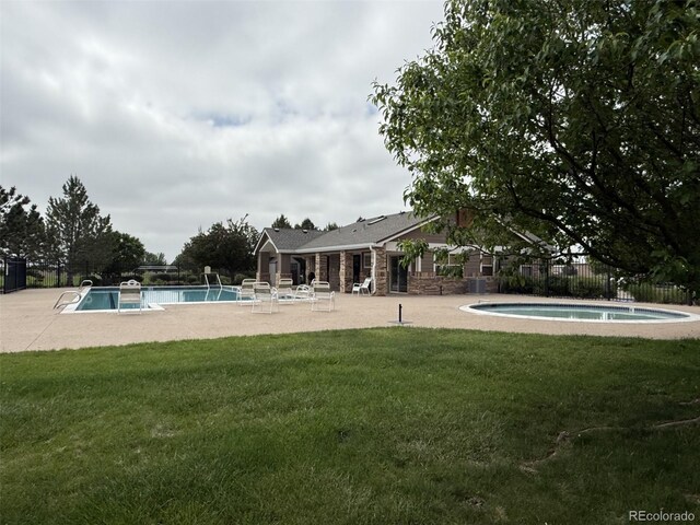 585 Callisto Dr Unit 104, Loveland, CO 80537 - photo 25