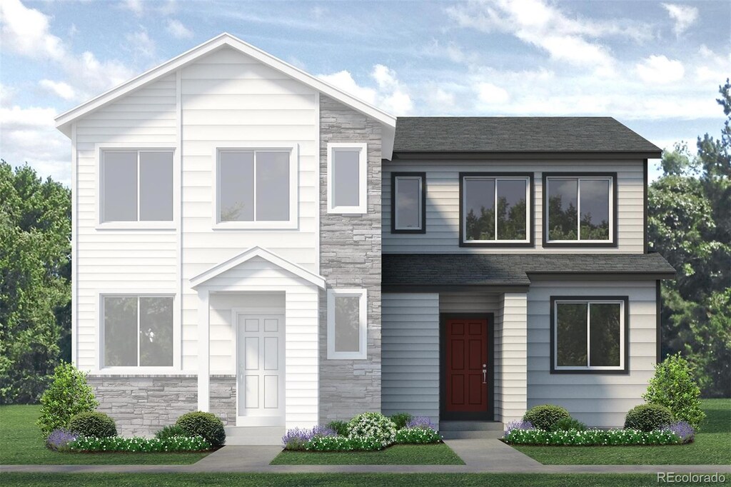 1434 Coral Pl, Longmont, CO 80504 - photo 1