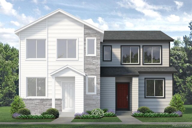 1434 Coral Pl, Longmont, CO 80504 - photo 1