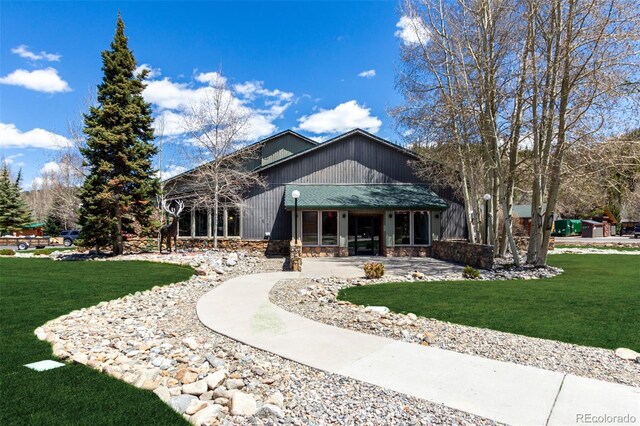 85 Revett Dr Unit 66, Breckenridge, CO 80424 - photo 32