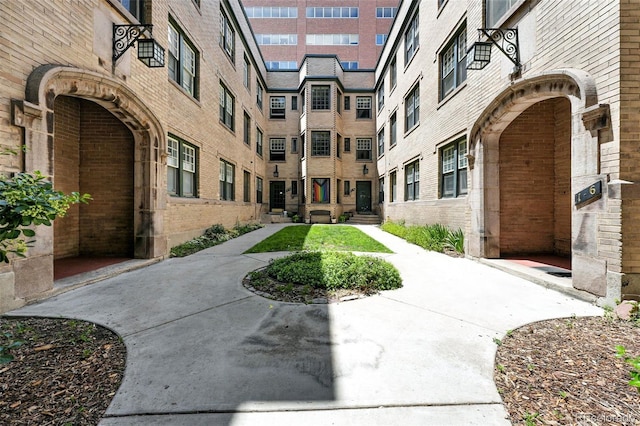1137 N Sherman St Unit 17, Denver, CO 80203 - view of community
