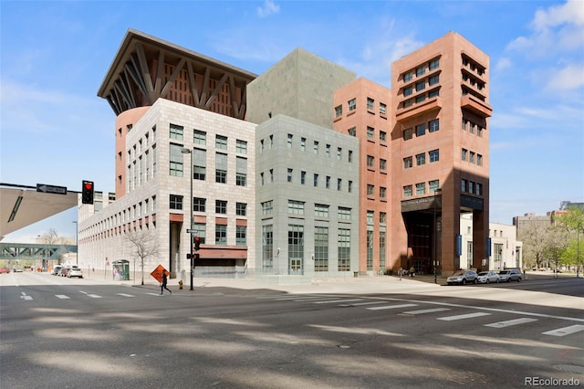 1137 N Sherman St Unit 17, Denver, CO 80203 - view of property