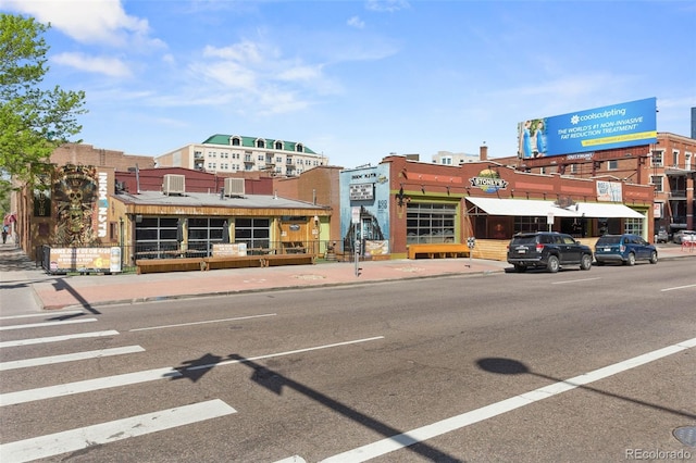 1137 N Sherman St Unit 17, Denver, CO 80203 - view of commercial location